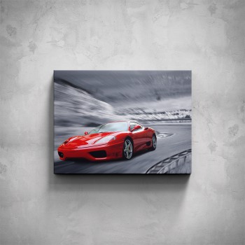 Obraz - Ferrari
