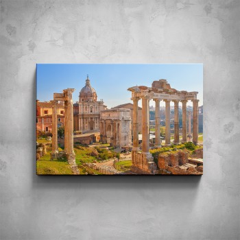 Obraz - Forum Romanum