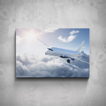 Obraz - Letadlo