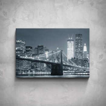 Obraz - Brooklyn Bridge