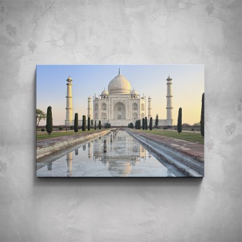 Obraz - Tádž Mahal