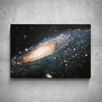 Obraz - Galaxie