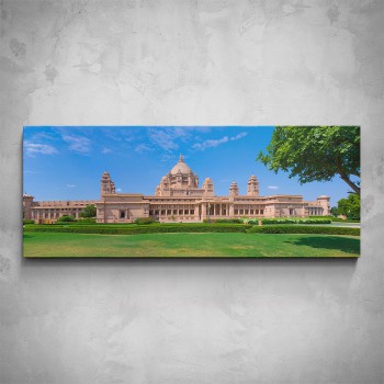 Obraz - Umaid Bhawan Palace