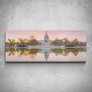 Obraz - Kapitol Washington