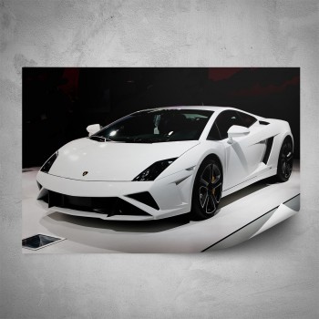 Plakát - Lamborghini
