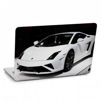 Samolepka na notebook - Lamborghini