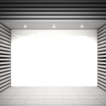 Samolepka na zeď - Sada zbraní