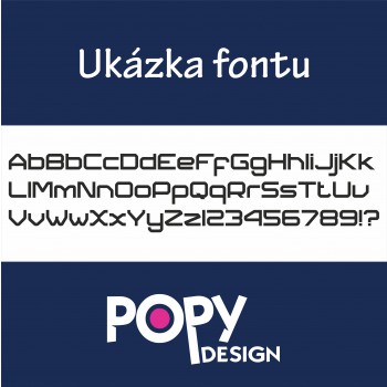 PopyDesign.cz