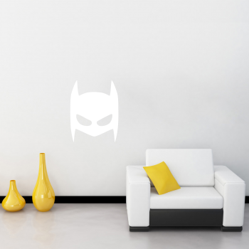 Samolepka na zeď - Batman